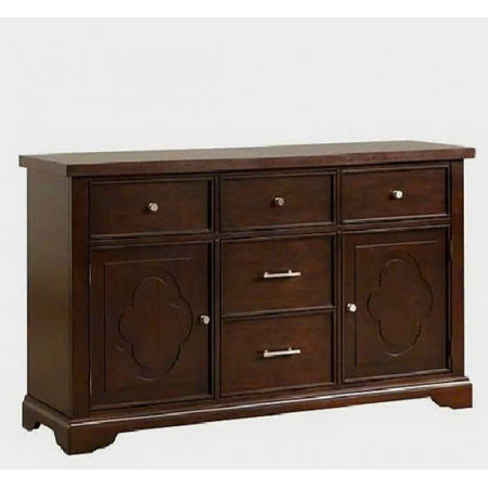 2029 Rita Server : Tủ Trang Trí , Tủ Bếp , Tủ Chén Dĩa - 163cm